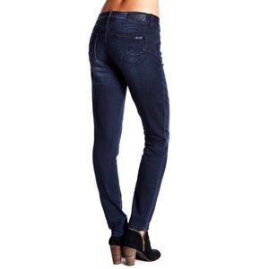 SEVEN7 Lift & Sculpt Booty Shaper Skinny J…